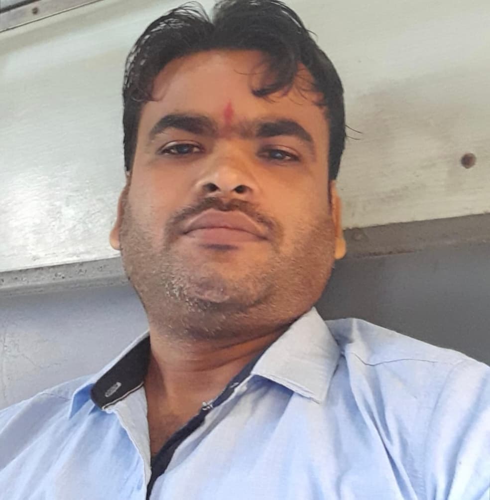 Ballia News : कृष्ण गोविंद पांडेय बने युवा जनशक्ति संगठन उत्तर प्रदेश के जिलाध्यक्ष    