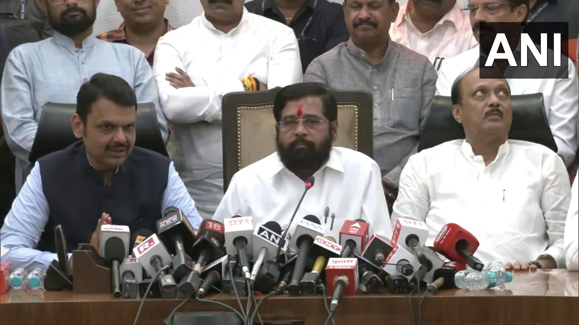 महाराष्ट्र में महायुति और झारखंड में इंडिया गठबंधन की वापसी, यूपी विधानसभा उपचुनाव में 7 सीटों पर बीजेपी का कब्जा 