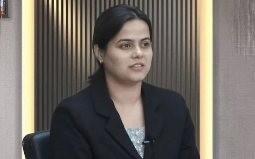 यूपीएससी परीक्षा में ऑल इंडिया टॉपर बनी प्रयागराज की रहने वालीं शक्ति दुबे 