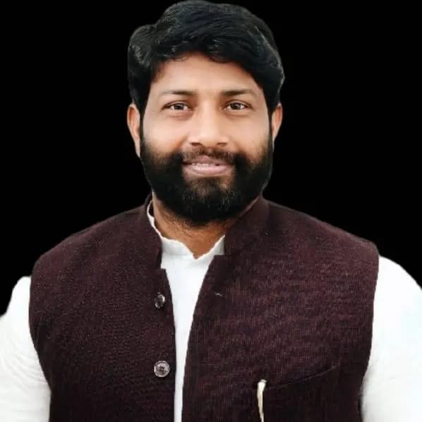 Mirzapur News : ओबीसी महासभा के प्रदेश उपाध्यक्ष मनोनीत किए गए चंदन यादव