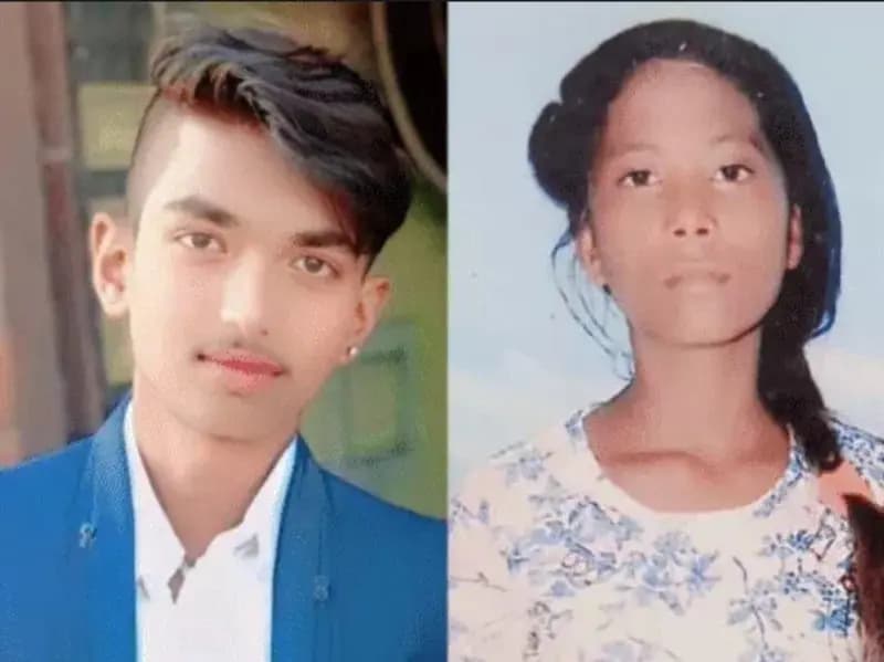 Mirzapur News : प्रेमी युगल ने ट्रेन के आगे कूदकर दी जान, घर से दिल्ली के लिए निकले थे दोनों 