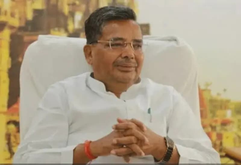 Tourist Village : विन्ध्यचाल मंडल में विकसित होगा 'टूरिस्ट विलेज', 8 गांवों होंगे चयनित 