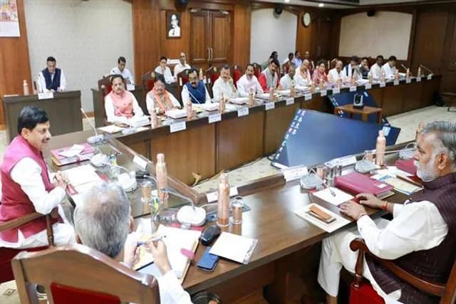 "जल जीवन मिशन" की पुनरीक्षित योजनाओं में 2,813 करोड़