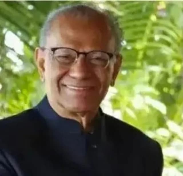 Varanasi News : मॉरीशस के पीएम का आज से तीन दिवसीय काशी दौरा