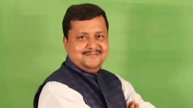 नितिन नवीन बीजेपी पार्टी के कार्यकारी राष्ट्रीय अध्यक्ष नियुक्त, प्रधानमंत्री ने दी बधाई 