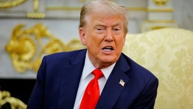 वेनेजुएला की राजधानी कराकस में अमेरिकी हवाई हमले से हड़कम्प 