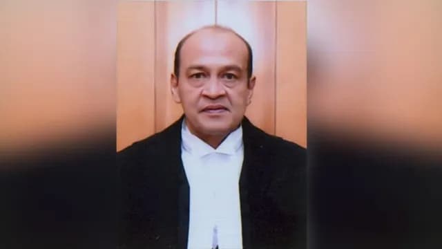 जस्टिस यशवंत वर्मा का इस्तीफा, कैश कांड को लेकर थे चर्चा में 