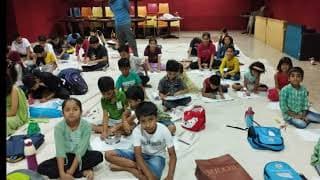 बिड़ला कार्बन में पर्यावरण दिवस पर आयोजित किए गए कार्यक्रम