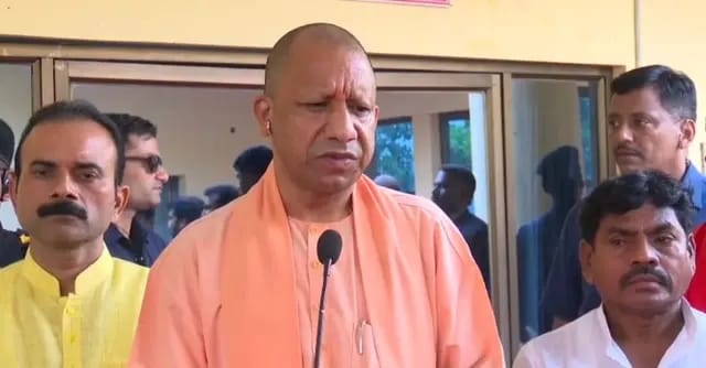 Chandauli News : औद्योगिक प्रधान जनपद के रूप में भी विकसित होगा चंदौली- मुख्यमंत्री