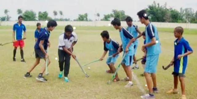 Sonbhadra News : स्पोर्ट्स स्टेडियम में आज से शुरू होगी जिला स्तरीय खेल प्रतियोगिताएं 