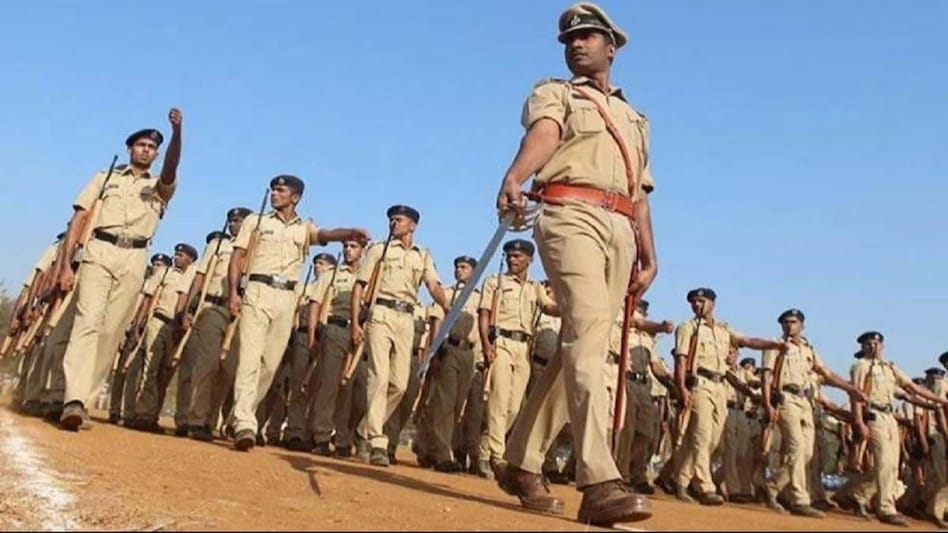 UP News : यूपी पुलिस सिपाही भर्ती की लिखित परीक्षा का परिणाम जारी