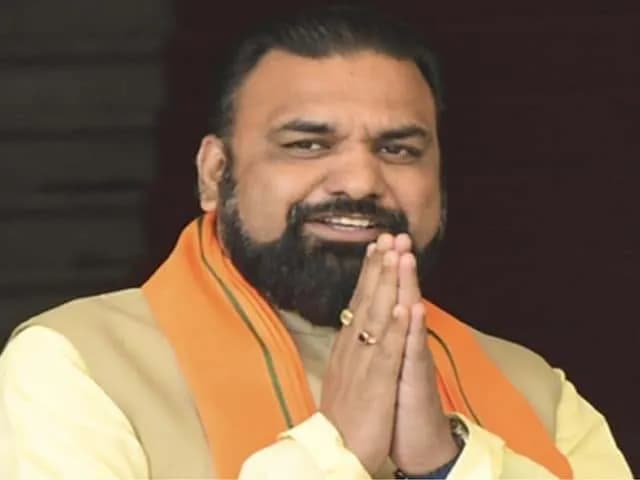 Bihar News : बिहार के अगले सीएम होंगे सम्राट चौधरी, कल लेंगे शपथ