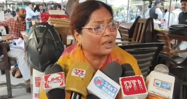 UP News : सीएम सुवेंदु अधिकारी PA मर्डर केस मामले में आरोपी राज सिंह के परिजनों को CBI जांच पर पूरा भरोसा