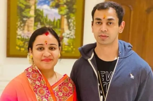 UP News : अखिलेश यादव के भाई प्रतीक यादव की संदिग्ध परिस्थिति में मौत
