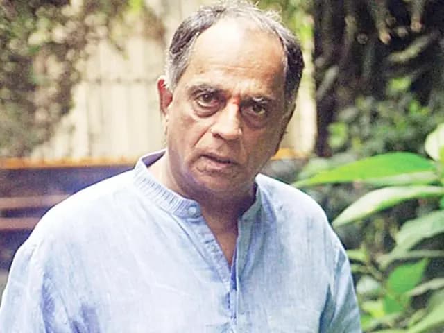नहीं रहे फिल्म प्रोड्यूसर और CBFC के पूर्व अध्यक्ष पहलाज निहलानी, 76 साल की उम्र में ली अंतिम सांस