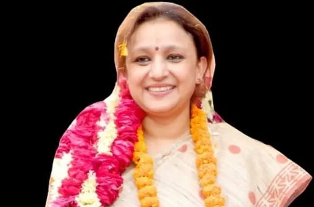 UP News : उत्तर प्रदेश कांग्रेस में बड़ा संगठनात्मक फेरबदल, देखें सूची